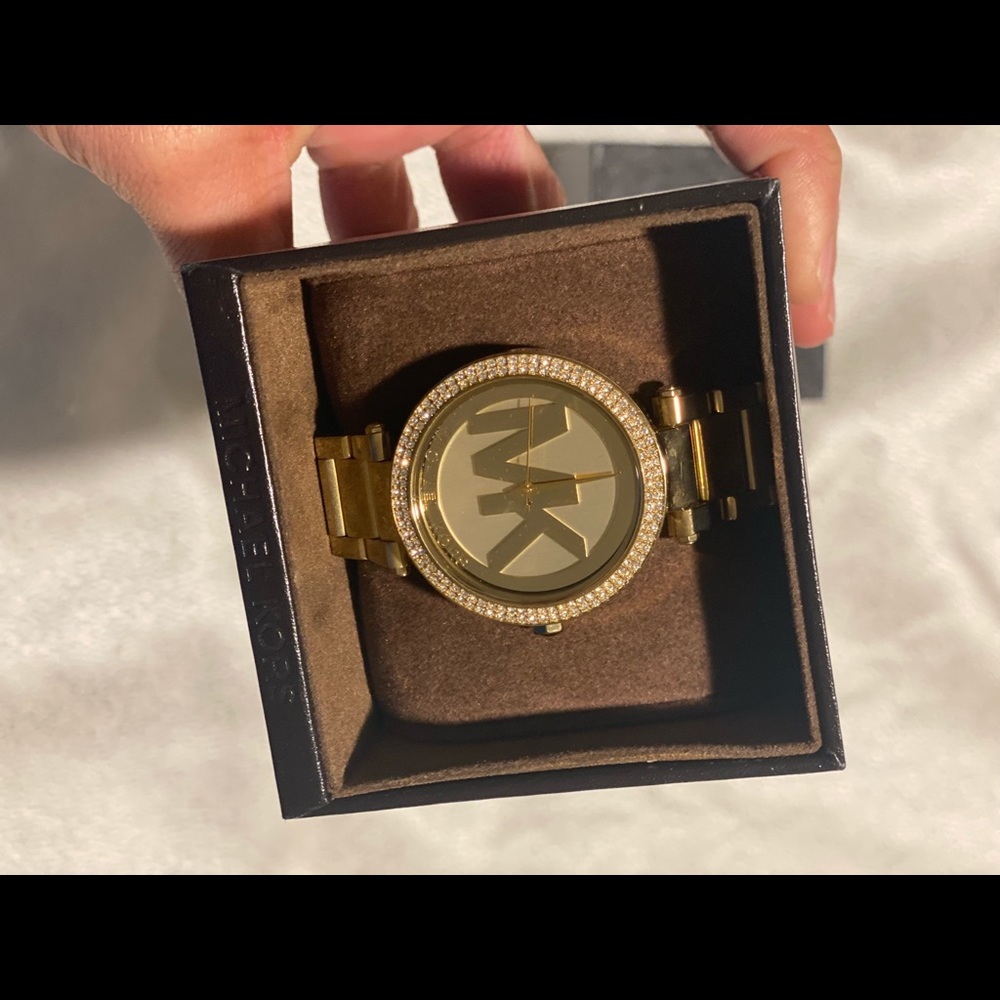 Micheal Kors Watch